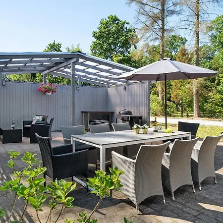 Tannie - 300m From The Sea By Interhome Strøby Ladeplads