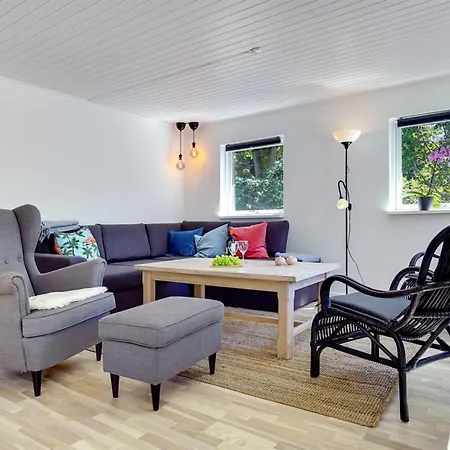 Tannie - 300m From The Sea By Interhome Holiday home *