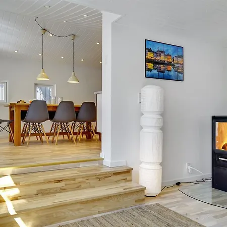 Feriehus Tannie - 300m From The Sea By Interhome