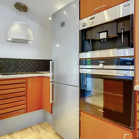Tannie - 300m From The Sea By Interhome Feriehus *