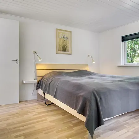 Tannie - 300m From The Sea By Interhome *