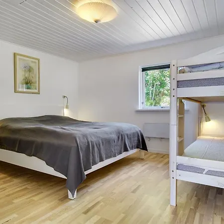 Tannie - 300m From The Sea By Interhome Feriehus