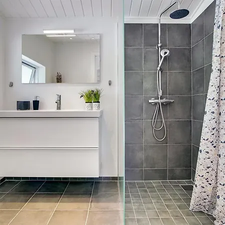 Tannie - 300m From The Sea By Interhome * Strøby Ladeplads