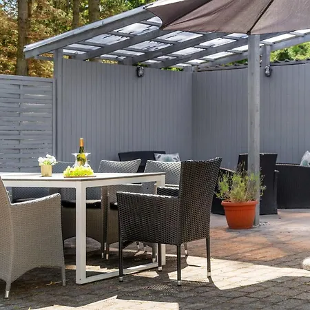 Feriehus Tannie - 300m From The Sea By Interhome *