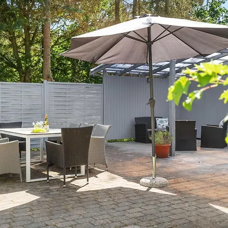 Feriehus Tannie - 300m From The Sea By Interhome Strøby Ladeplads