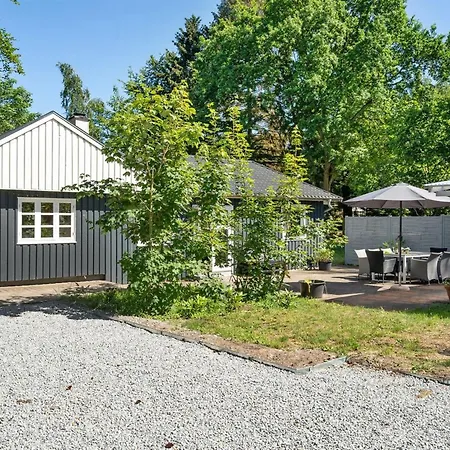 Tannie - 300m From The Sea By Interhome * Strøby Ladeplads