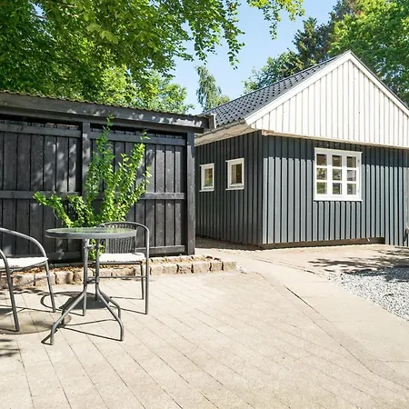 Tannie - 300m From The Sea By Interhome * Strøby Ladeplads